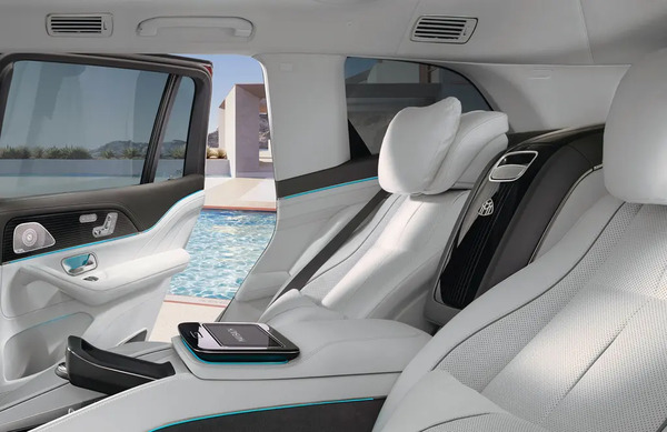 Automotive Luxury Limo & Car Service