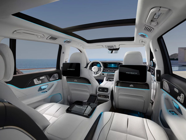 Automotive Luxury Limo & Car Service