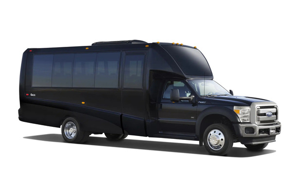 Automotive Luxury Limo & Car Service
