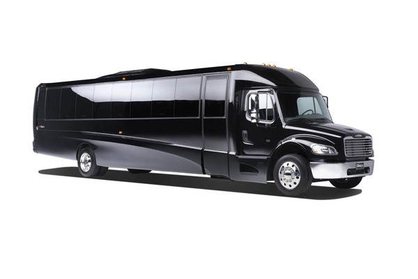 Automotive Luxury Limo & Car Service