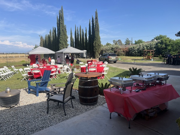 Meadow Lark Ranch, Clovis, CA
