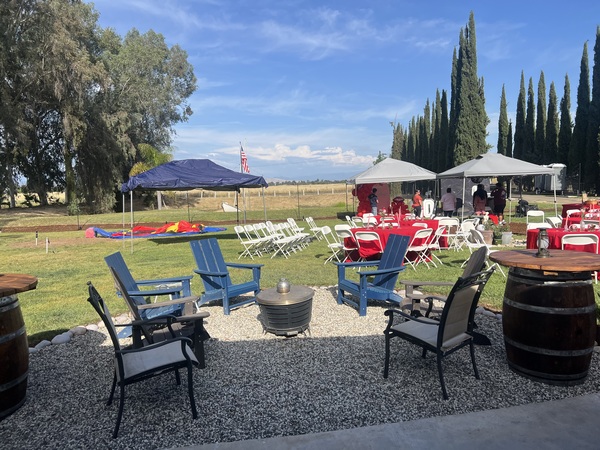 Meadow Lark Ranch, Clovis, CA