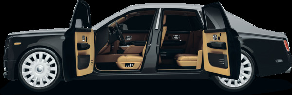 Automotive Luxury Limo & Car Service