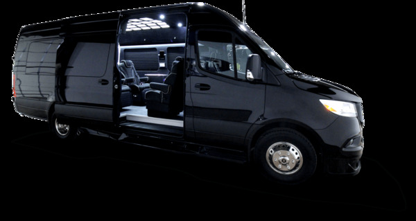 Automotive Luxury Limo & Car Service