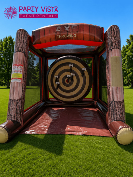 Party Vista Event Rentals