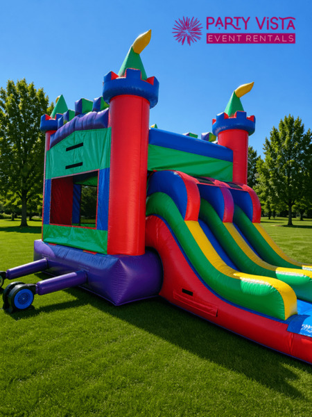 Party Vista Event Rentals