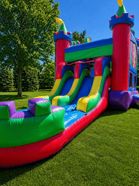 Party Vista Event Rentals