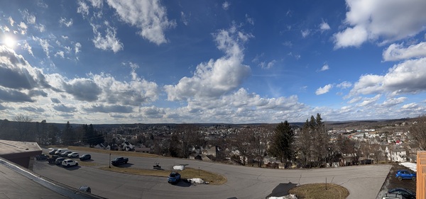 Dream View