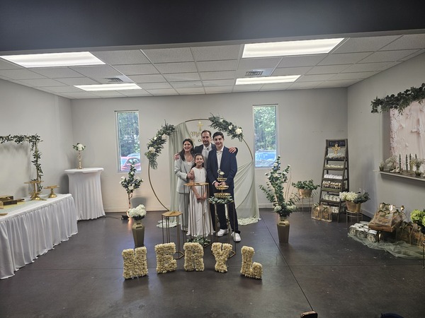 Hardini Event Center