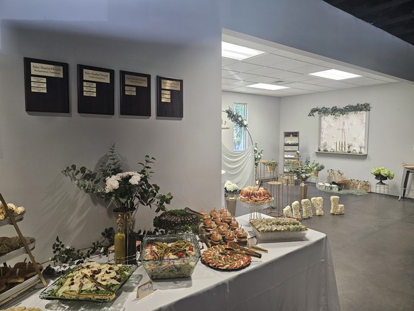 Hardini Event Center