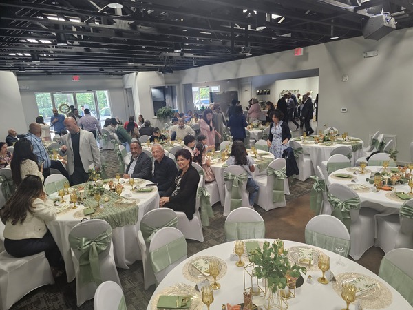 Hardini Event Center