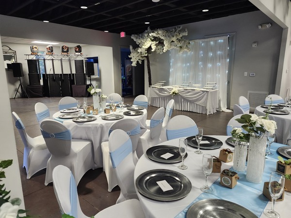 Hardini Event Center