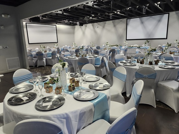 Hardini Event Center