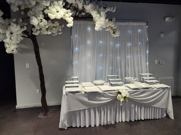 Hardini Event Center