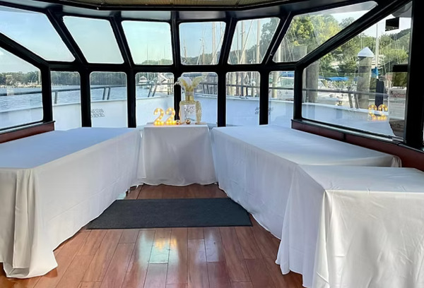Maryland Party Boat