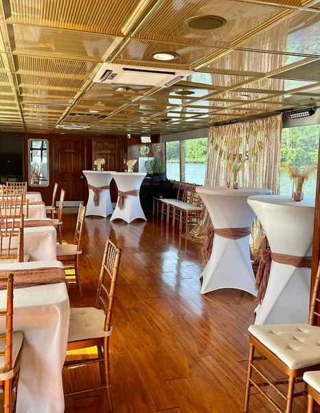 Maryland Party Boat