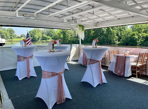 Maryland Party Boat