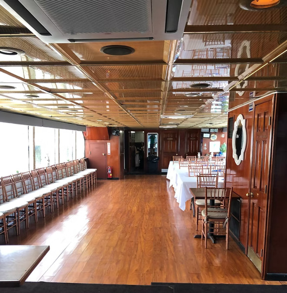 Maryland Party Boat