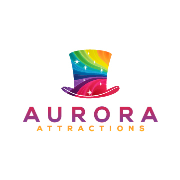 Aurora Attractions