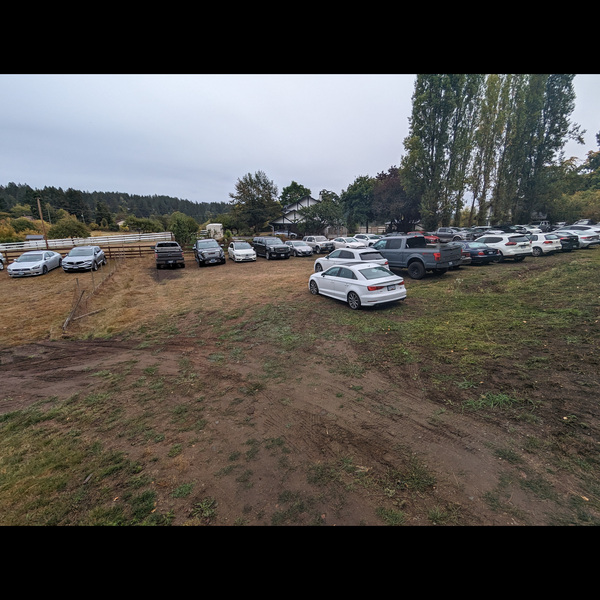 Swift Street Valet - Victoria Valet Parking Services