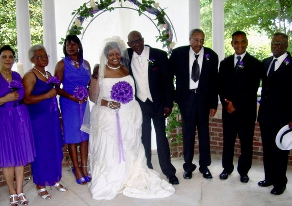 Graceful Gatherings Event Services