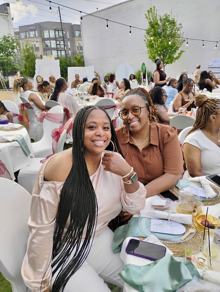 Graceful Gatherings Event Services