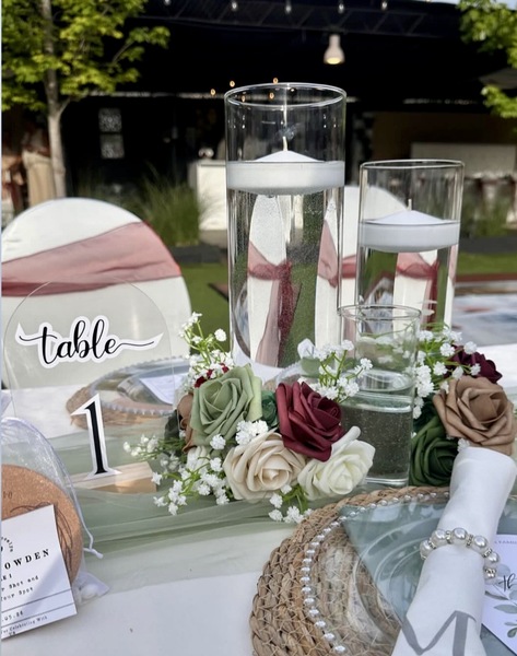 Graceful Gatherings Event Services