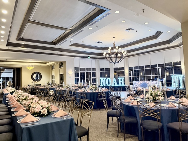 Honey+Grace Events and Design