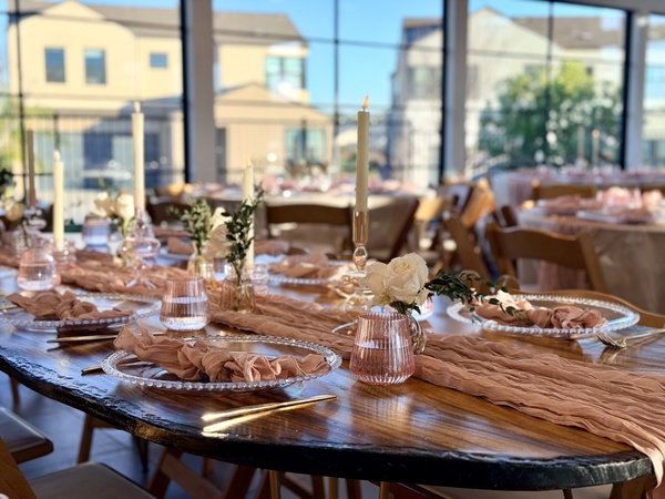 Honey+Grace Events and Design