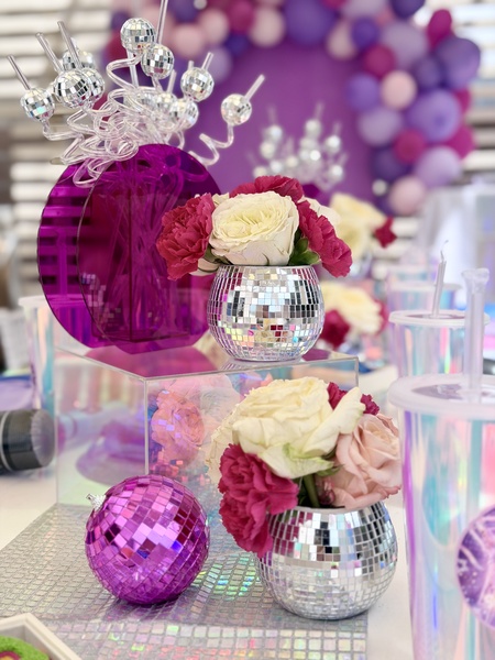 Honey+Grace Events and Design