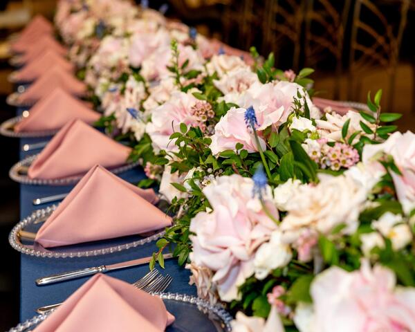 Honey+Grace Events and Design