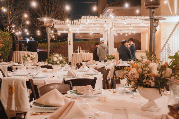 Honey+Grace Events and Design