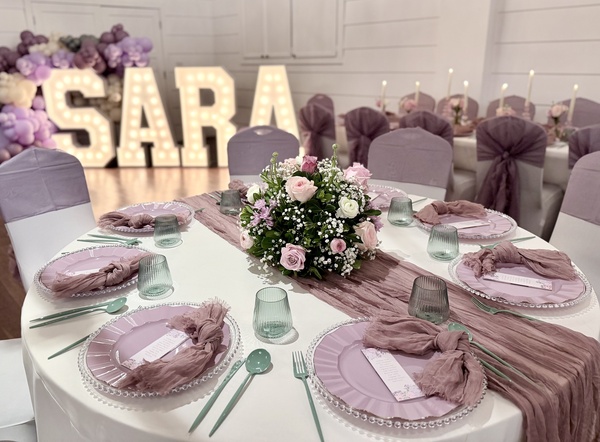 Honey+Grace Events and Design