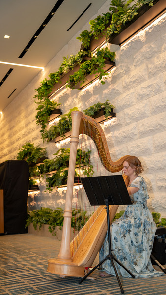 Honey+Grace Events and Design