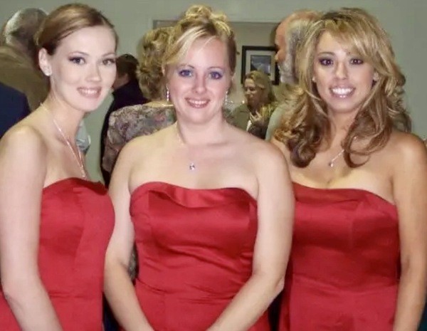 Graceful Gatherings Event Services