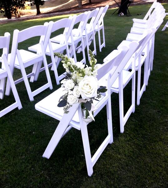 Graceful Gatherings Event Services