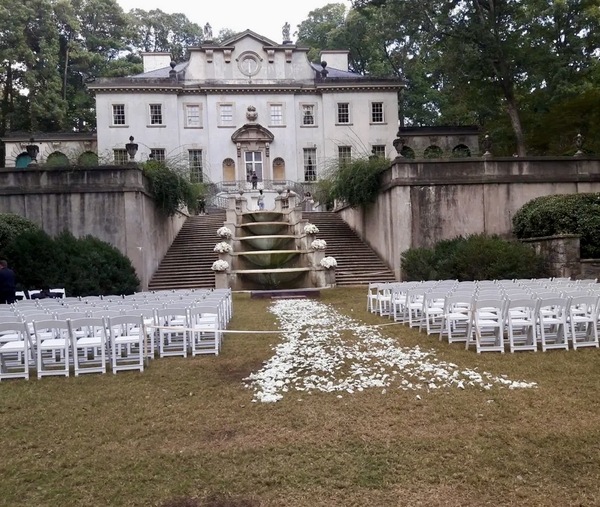 Graceful Gatherings Event Services