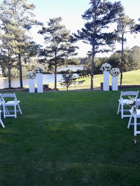 Graceful Gatherings Event Services