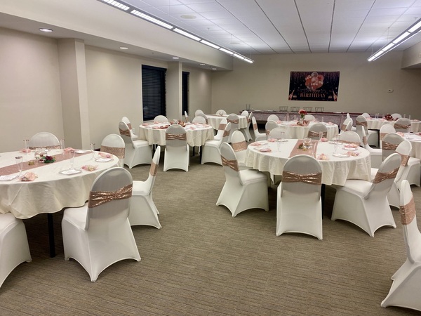 Graceful Gatherings Event Services