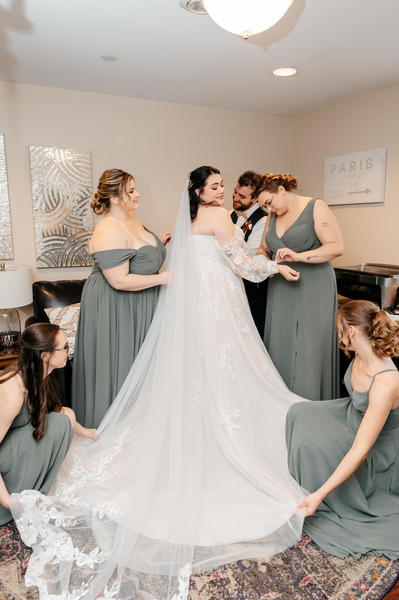 Haxcess Wedding Media