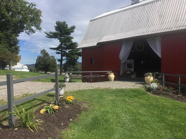 Gala At Nine Mile