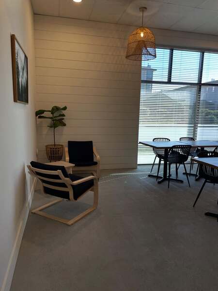 Serene Stay & Play Cafe