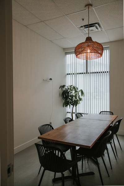 Serene Stay & Play Cafe