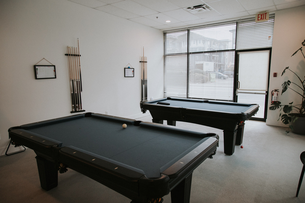 Serene Stay & Play Cafe