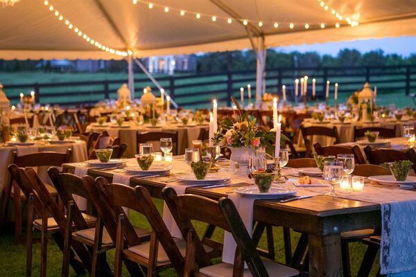 Belle Meadows Farm