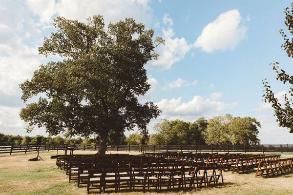 Belle Meadows Farm