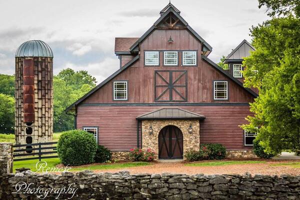 Belle Meadows Farm