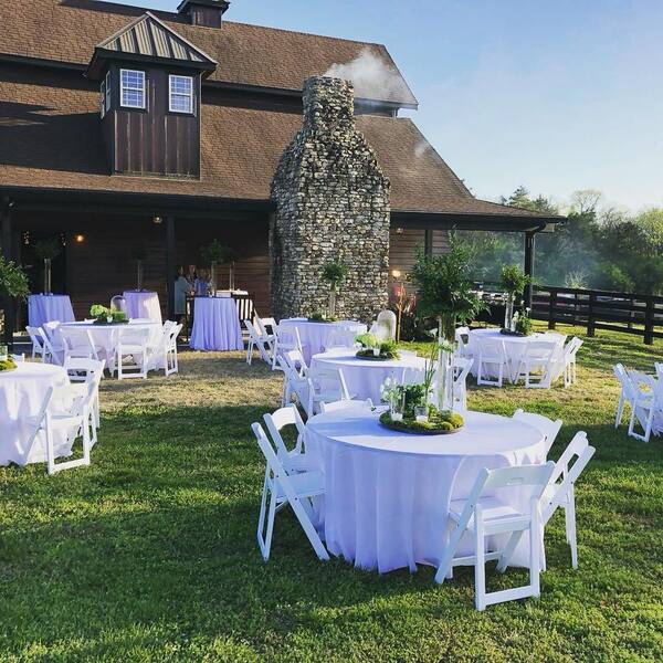 Belle Meadows Farm