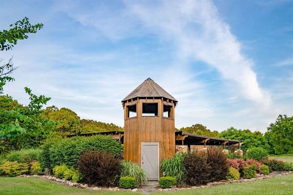 Greenwood Springs Event Center
