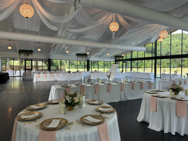 Greenwood Springs Event Center